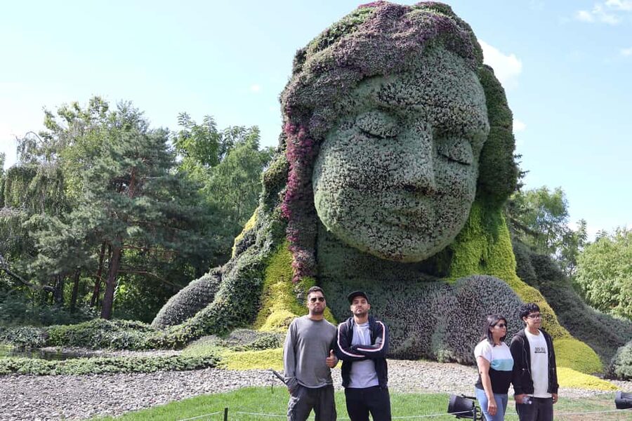 Montreal: Iconic Landmarks All-Inclusive VIP Experience - A big Montreal sampler in half a day