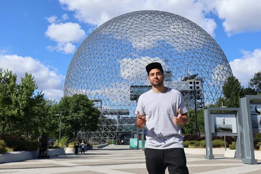 Montreal: Iconic Landmarks All-Inclusive VIP Experience - Westmount and the Mount Royal lookout