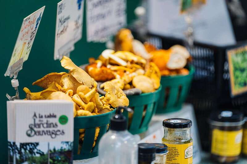 Montreal: Jean-Talon Market & Beyond Locally Owned Food Tour - Who should book this tour