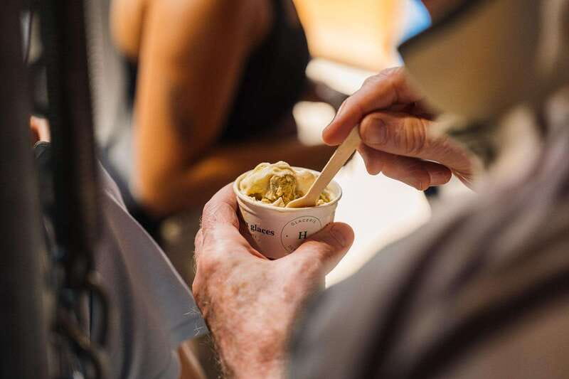 Montreal: Jean-Talon Market & Beyond Locally Owned Food Tour - From the market to Little Italy