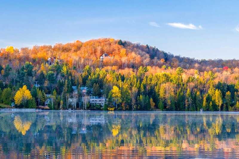 Montreal: Laurentian Mountains Day Trip - Who will enjoy this day trip most
