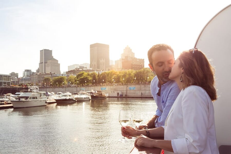 Montreal: Le Bateau-Mouche St. Lawrence Sightseeing Cruise - Is the $30 ticket good value?