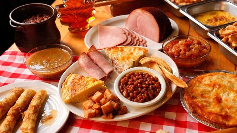 Montreal: Maple Syrup Tour with Sugar Shack & Local Cuisine - The possible Trois-Rivières stop