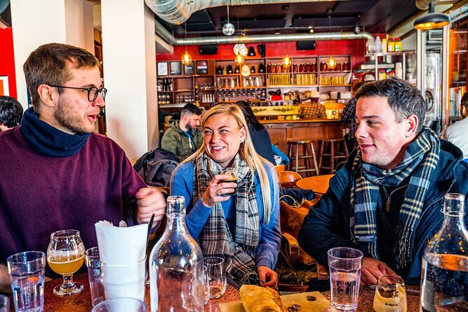 Montreal Mile End Authentic Food Tour with 7 Delicacies Tastings - Is $94.06 a fair price?