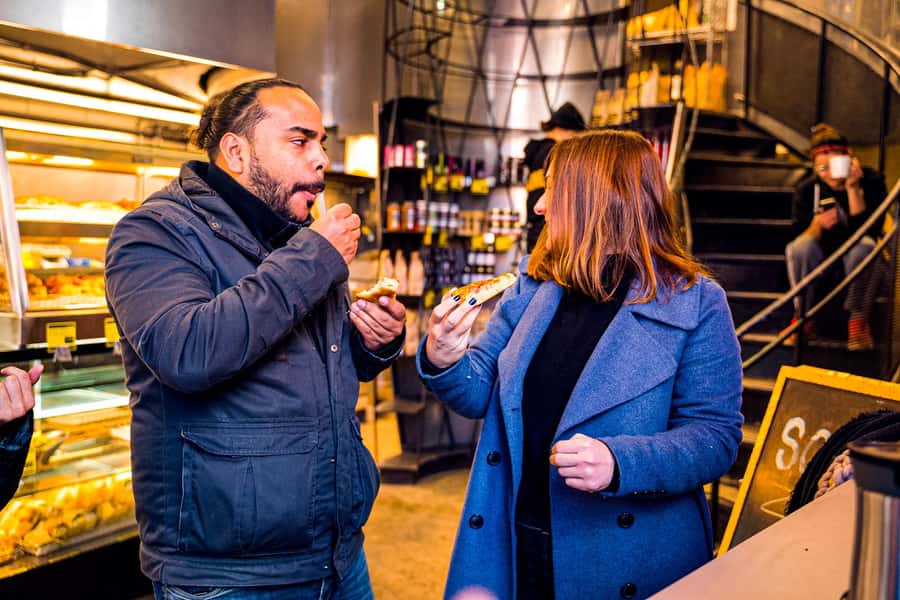 Montreal: Mile End District Food Tour with 8+ Tastings - Price, portions, and overall value