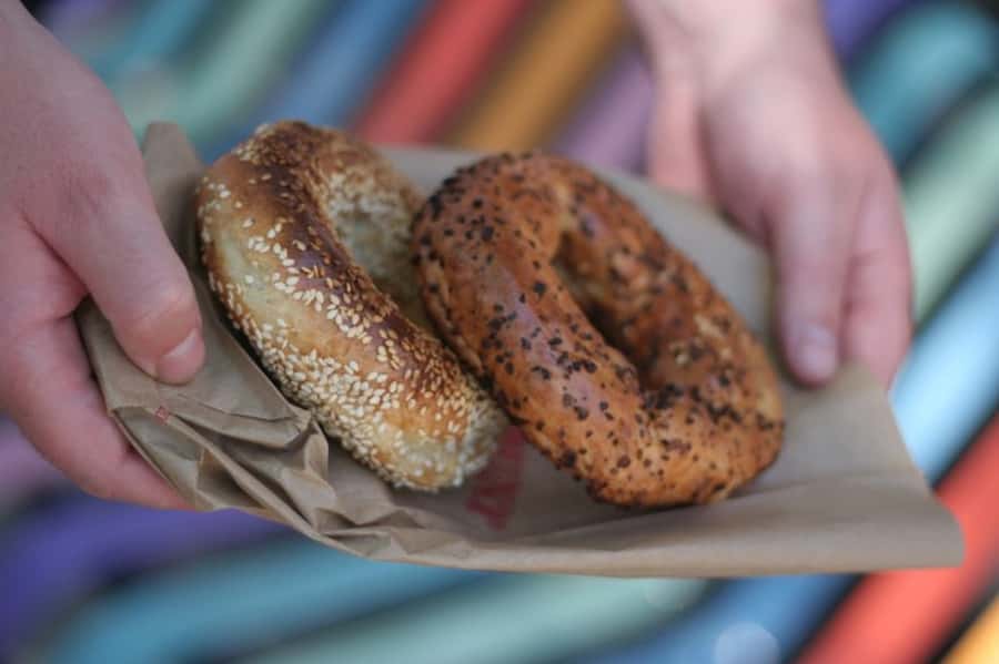 Montreal: Mile End District Food Tour with 8+ Tastings - Starting with pastry and a walk through the neighborhood