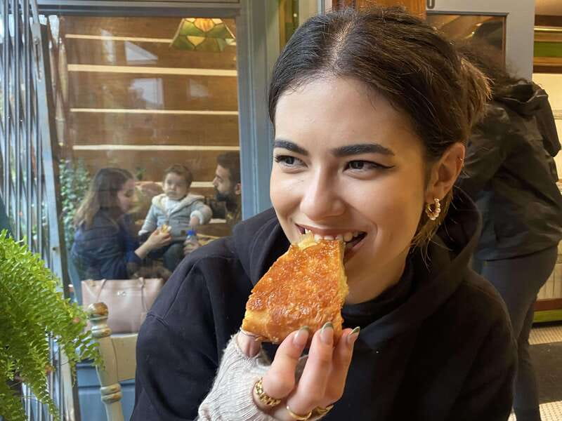 Montréal: Mile End Foodie Tour with Tasting - Who should book the Mile End food tour