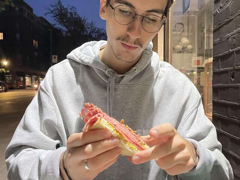 Montréal: Mile End Foodie Tour with Tasting - Dietary needs and different appetites