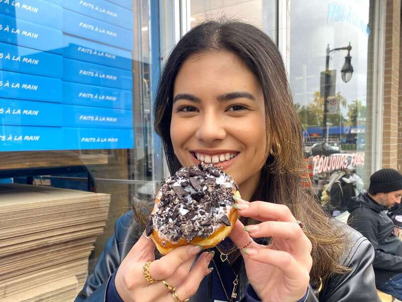 Montréal: Mile End Foodie Tour with Tasting - What the five or six stops can feel like