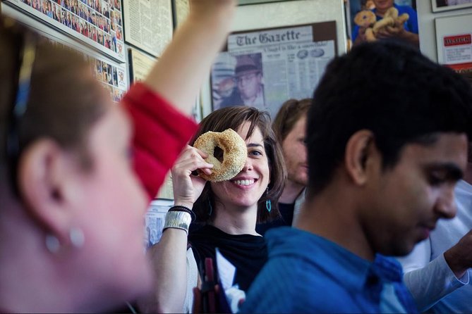 Montreal Mile End Local Guided Food Tour by Local Montreal Tours - Key points before you book