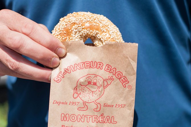 Montreal Mile End Local Guided Food Tour by Local Montreal Tours - What the guides add to the three-hour route