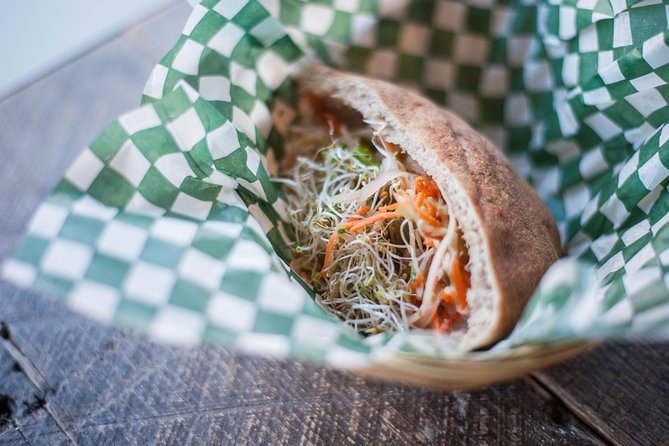 Montreal Mile End Local Guided Food Tour by Local Montreal Tours - Walking, timing, and group size
