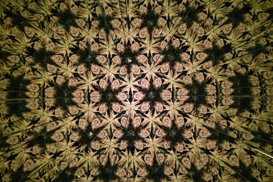 Montreal: Museum of Illusions Entry Ticket - Why the self-paced hour works well