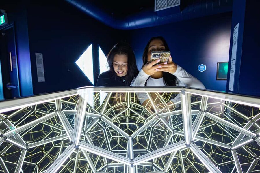 Montreal: Museum of Illusions Entry Ticket - Who should book this Montreal attraction?