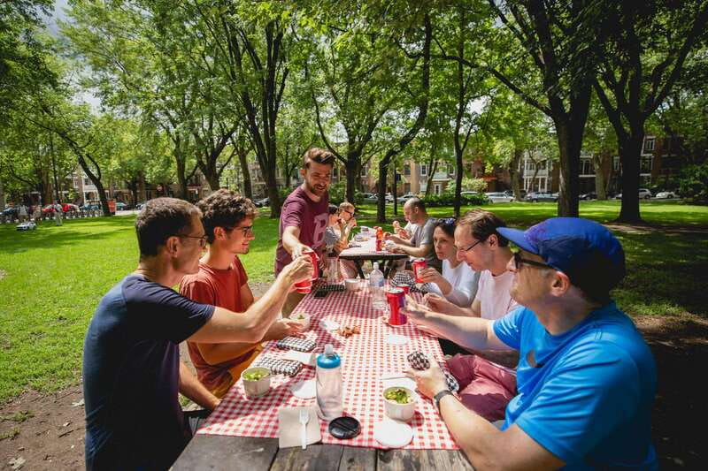 Montreal: Non Touristy Pink Bike Tour - Why this ride shows you more than Old Montreal