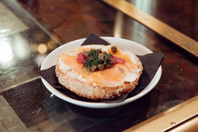Montreal: Old Montreal Food and Drink Guided Walking Tour - Key points at a glance