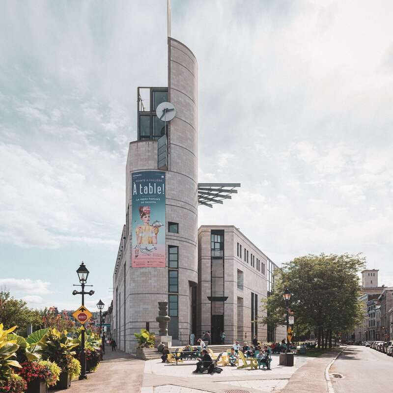 Montreal: Old Montreal Guided Walking Tour - Starting at Place d’Armes