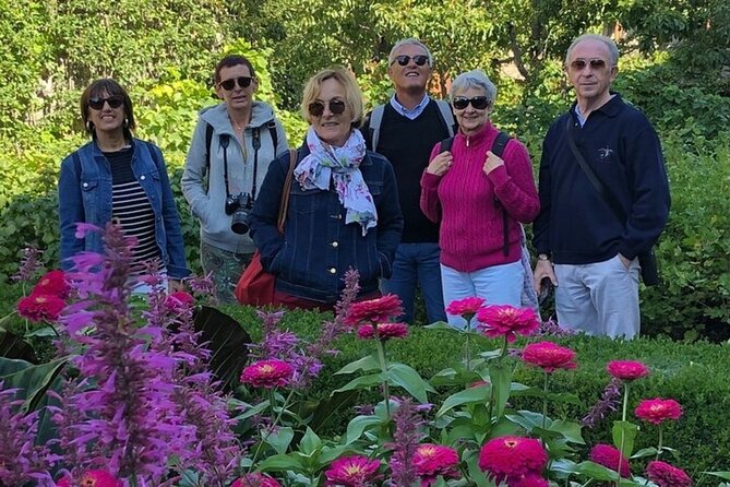 Montreal : Old Montreal Walking Tour With A Guide - Why Old Montreal works so well on foot