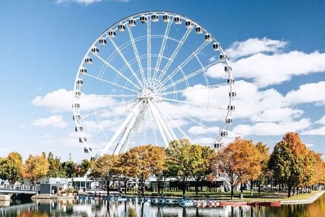 Montreal : Old Montreal Walking Tour With A Guide - Private group value at $28 per person