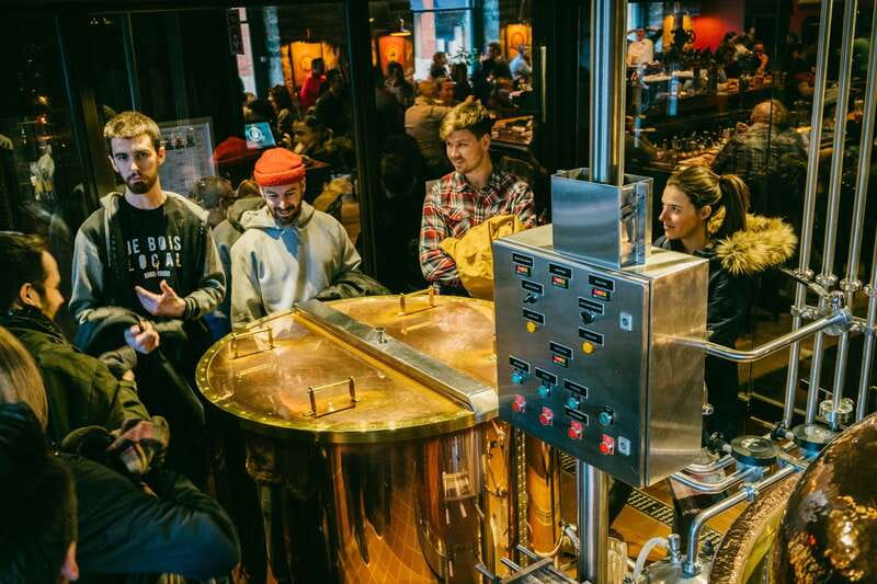 Montreal Old Port: Craft Brewery and Beer Tasting Tour - Key points to know before you book