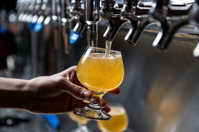 Montreal Old Port: Craft Brewery and Beer Tasting Tour - Is $50 a fair price?