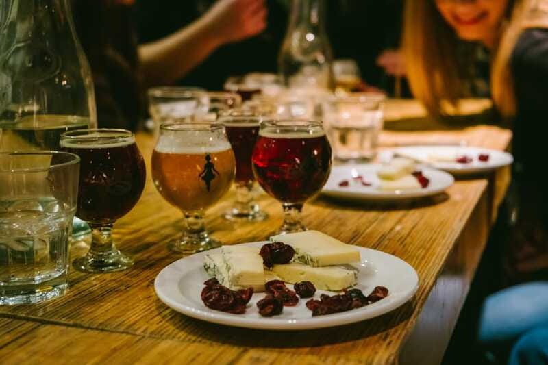 Montreal Old Port: Craft Brewery and Beer Tasting Tour - Who will enjoy this tour most?