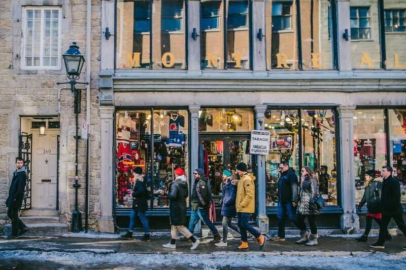 Montreal Old Port: Craft Brewery and Beer Tasting Tour - Practical details that affect your afternoon
