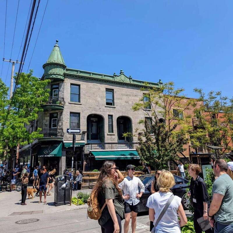 Montreal: Plateau Mont-Royal & Mile End Walking Tour - Why the Plateau and Mile End deserve three hours