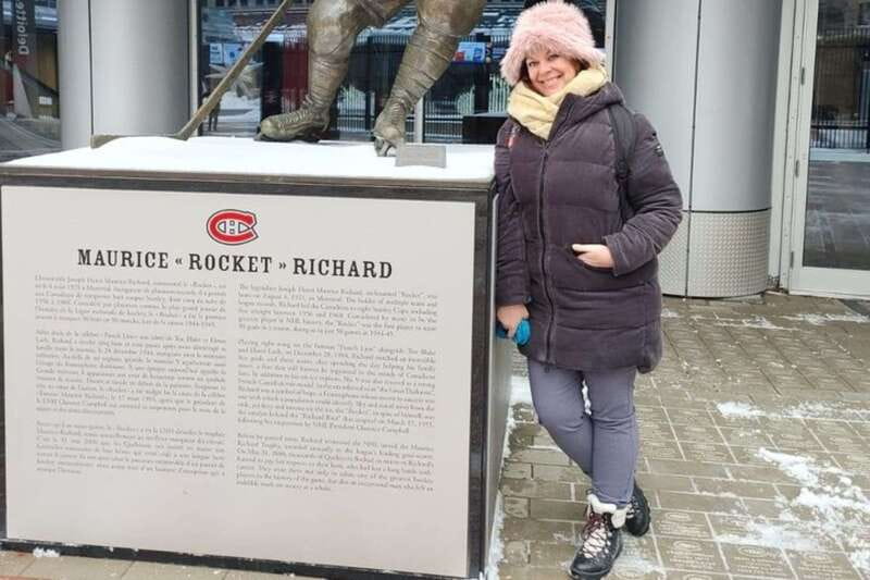 Montreal: Private custom walking tour with a guide - Seeing Montreal’s sights at your own pace