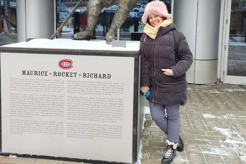 Montreal: Private custom walking tour with a guide - Who will get the most from this private tour?