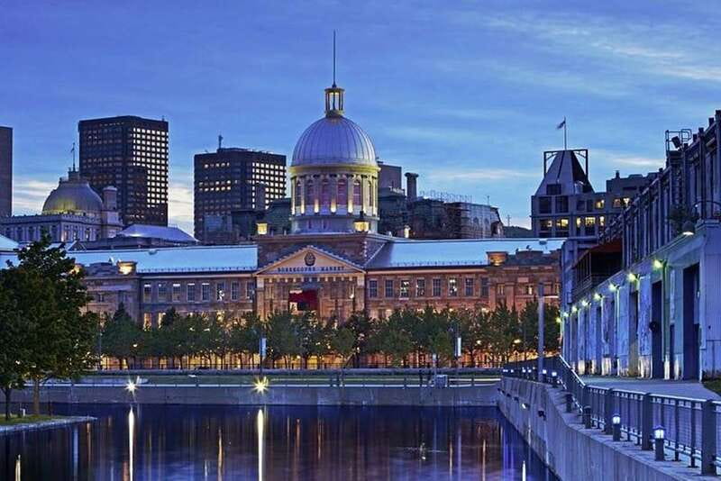 Montreal: Private Customizable Walking Tour of Old Montreal - Walking Into Montreal’s 1642 Origin Story