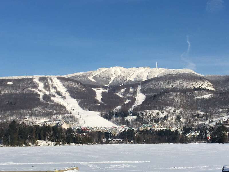Montreal: Private Day Tour to Mont Tremblant - What makes the resort village worth the trip