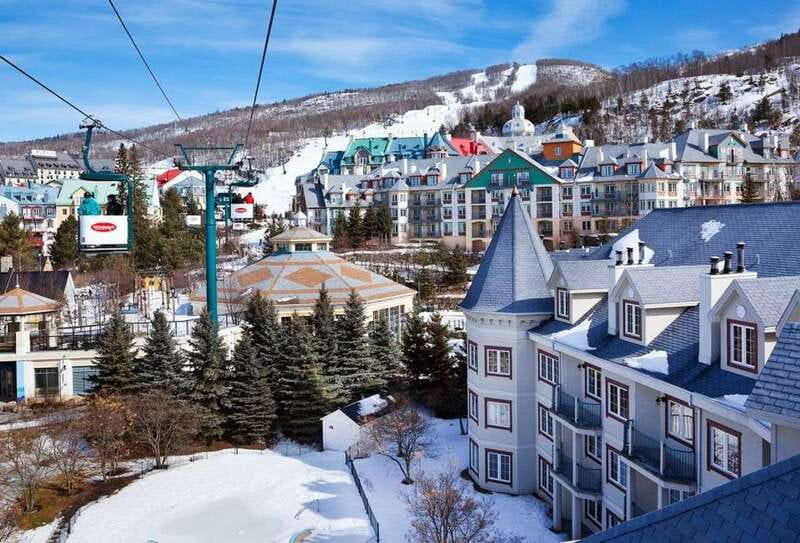 Montreal: Private Day Tour to Mont Tremblant - Who should book this Mont Tremblant trip