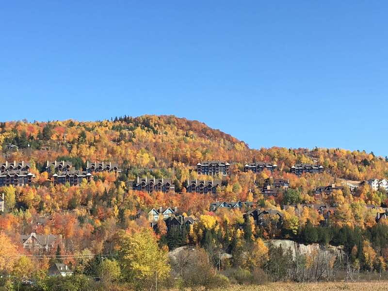 Montreal: Private Day Tour to Mont Tremblant - How to make the most of the eight hours