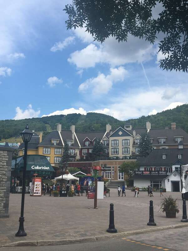 Montreal: Private Day Tour to Mont Tremblant - Should you book this private day tour?