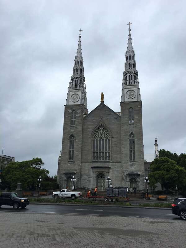 Montreal: Private Day Tour to Ottawa - Is $329 per person good value?
