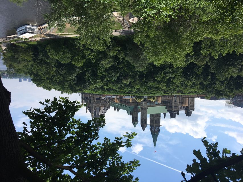 Montreal: Private Day Tour to Ottawa - Timing, comfort, and the return to Montreal