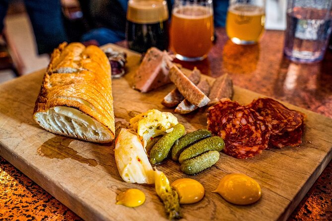Montreal Private Food Tour – Taste 6+ Dishes in Trendy Mile End - Montreal Bagel at 160 Rue Saint-Viateur Est
