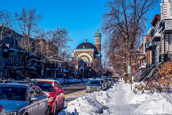 Montreal Private Food Tour – Taste 6+ Dishes in Trendy Mile End - Why the Private Format Matters
