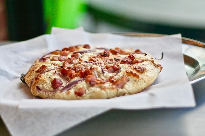 Montreal Private Food Tour – Taste 6+ Dishes in Trendy Mile End - Walking, Weather, and Timing