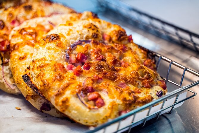 Montreal Private Food Tour – Taste 6+ Dishes in Trendy Mile End - Smoked Meat, Poutine, and Fried Pickles