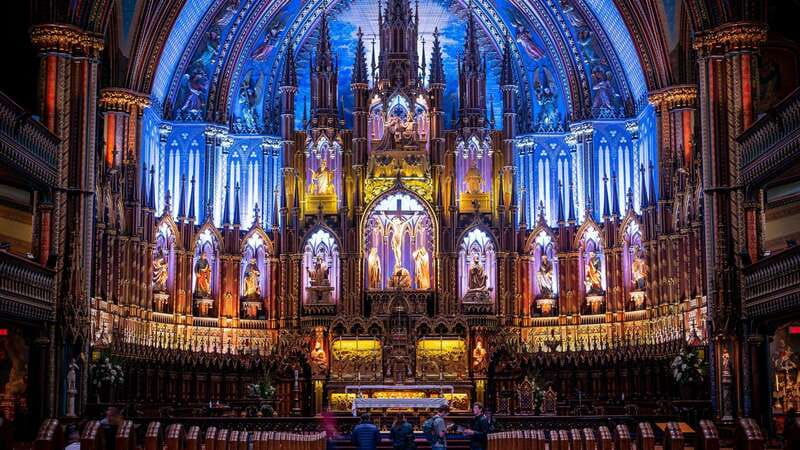 Montreal: Private Highlights & Hidden Gems Tour with a Local - A private Montreal tour built around you