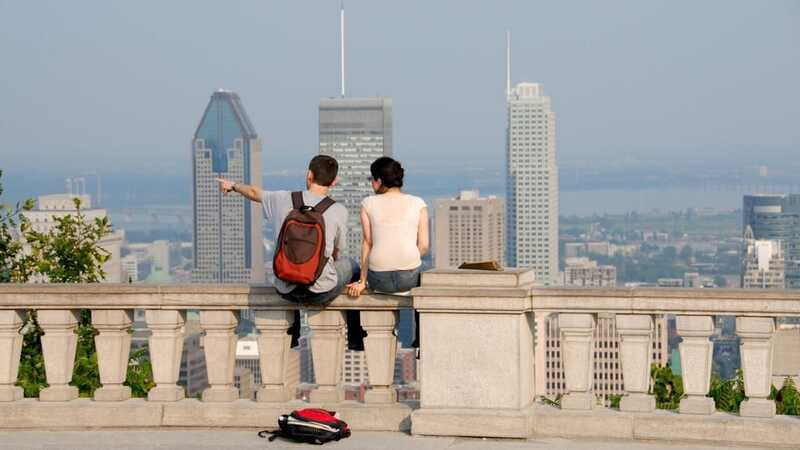 Montreal: Private Highlights & Hidden Gems Tour with a Local - Mount Royal Park and the city from above
