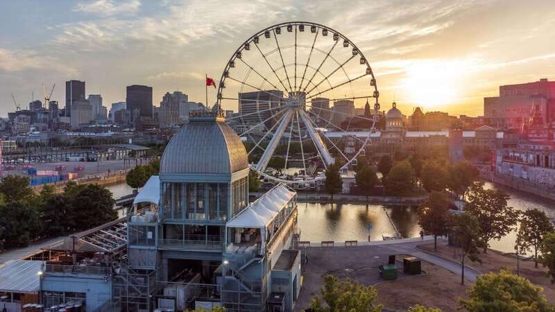 Montreal: Private Highlights & Hidden Gems Tour with a Local - What a 2 to 5 hour route can include