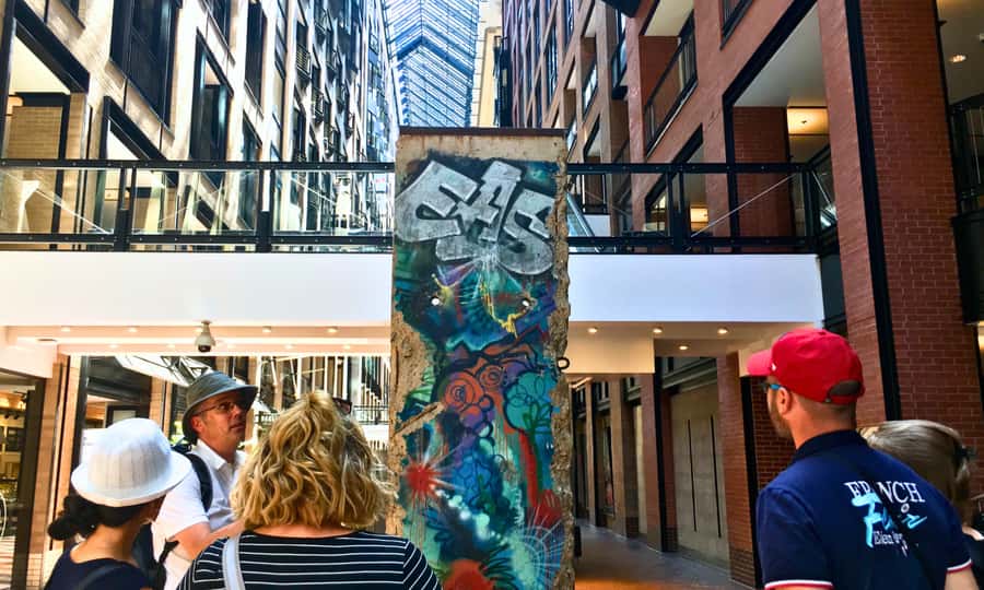 Montreal: Private Walking Tour of Downtown & Underground - Is $164 good value for your group?