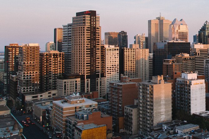 Montreal: Private Walking Tour with a Local - What Kind of Montreal Tour Is This?