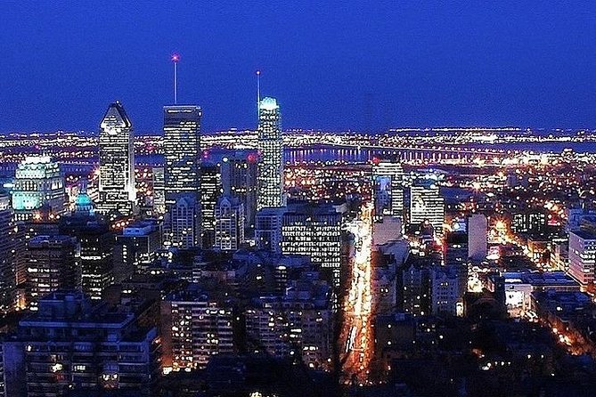 Montreal: Private Walking Tour with a Local - Walking Through Montreal at Your Own Pace