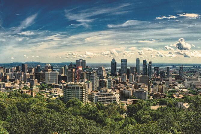 Montreal: Private Walking Tour with a Local - What the 40 Dollar Price Gets You