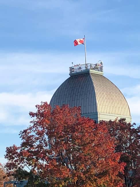 Montreal: Private Walking Tour with a Local - Who Should Book This Private Walk?