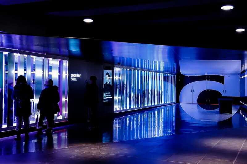 Montreal: RESO Underground City and Downtown Walking Tour - This is more than an indoor mall walk